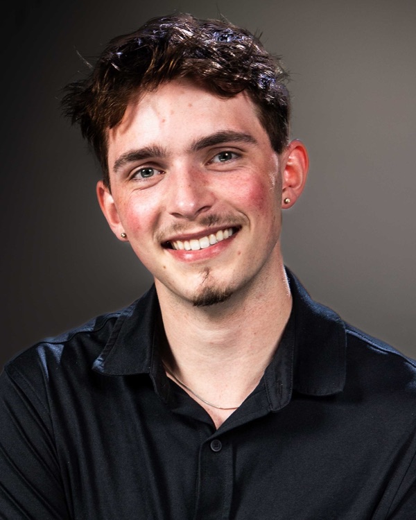 Luke Hattrup
